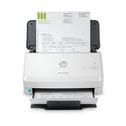 HP SCANJET PRO 3000 S4 SHEET-FEED SCANNER