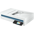 HP SCANJET PRO N4600 FNW1 FLATBED SCANNER