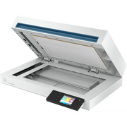 HP SCANJET PRO N4600 FNW1 FLATBED SCANNER
