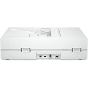 HP SCANJET PRO N4600 FNW1 FLATBED SCANNER