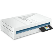 HP SCANJET PRO N4600 FNW1 FLATBED SCANNER