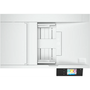HP SCANJET PRO N4600 FNW1 FLATBED SCANNER