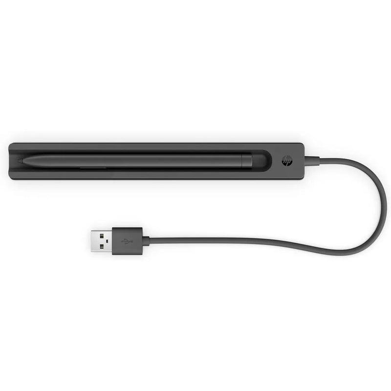 HP SLIM RECHARGEABLE PEN CHARGER