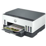 HP SMART TANK 720 ALL-IN-ONE PRINTER