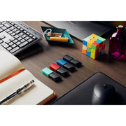KINGSTON DATATRAVELER EXODIA M 128GB USB 3.2 FLASH DRIVE