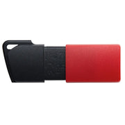 KINGSTON DATATRAVELER EXODIA M 128GB USB 3.2 FLASH DRIVE