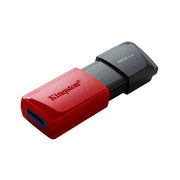 KINGSTON DATATRAVELER EXODIA M 128GB USB 3.2 FLASH DRIVE