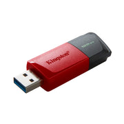 KINGSTON DATATRAVELER EXODIA M 128GB USB 3.2 FLASH DRIVE