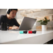 KINGSTON DATATRAVELER EXODIA M 128GB USB 3.2 FLASH DRIVE