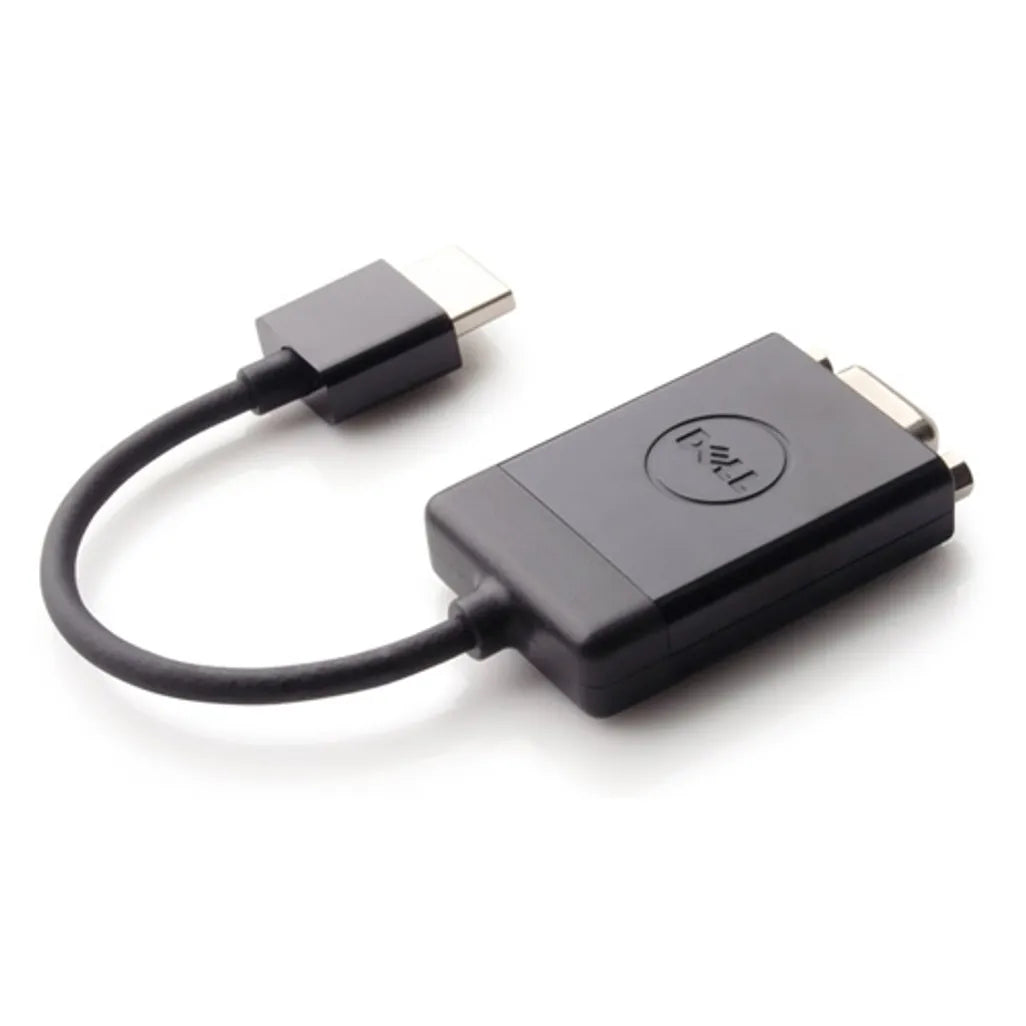 DELL KIT-DELL HDMI TO VGA ADAPTER