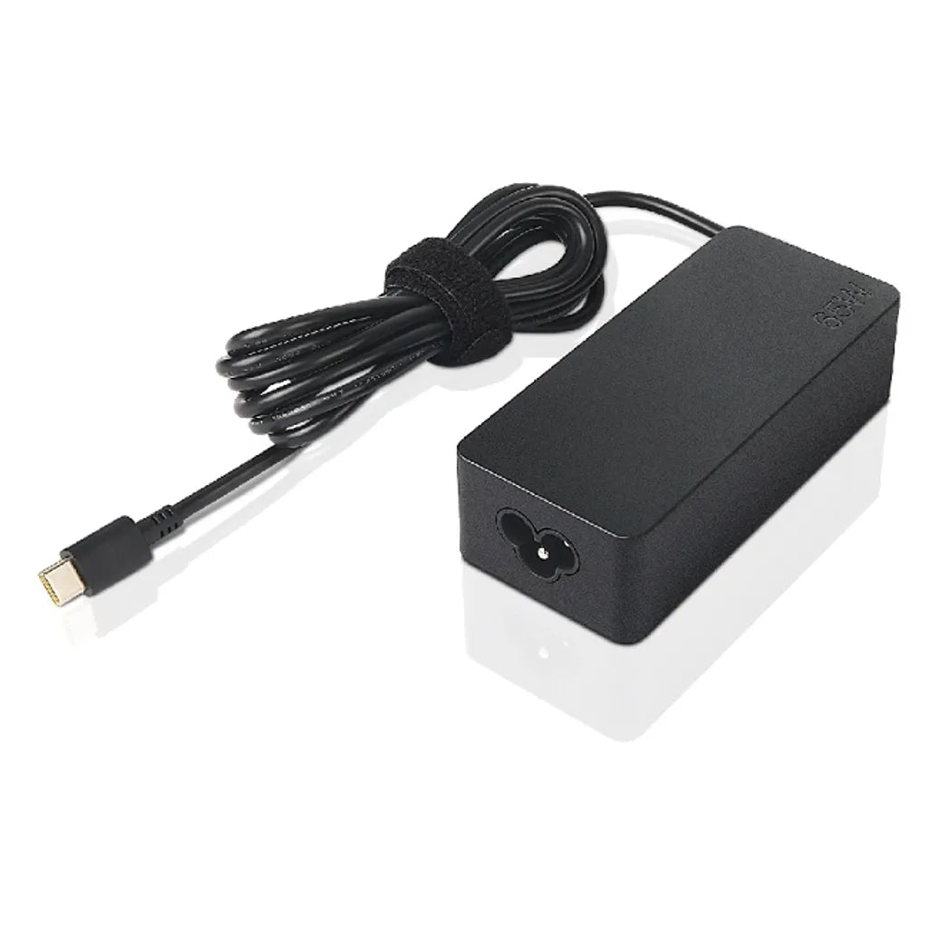 LENOVO 65W STANDARD AC ADAPTER (USB TYPE-C)- ZA