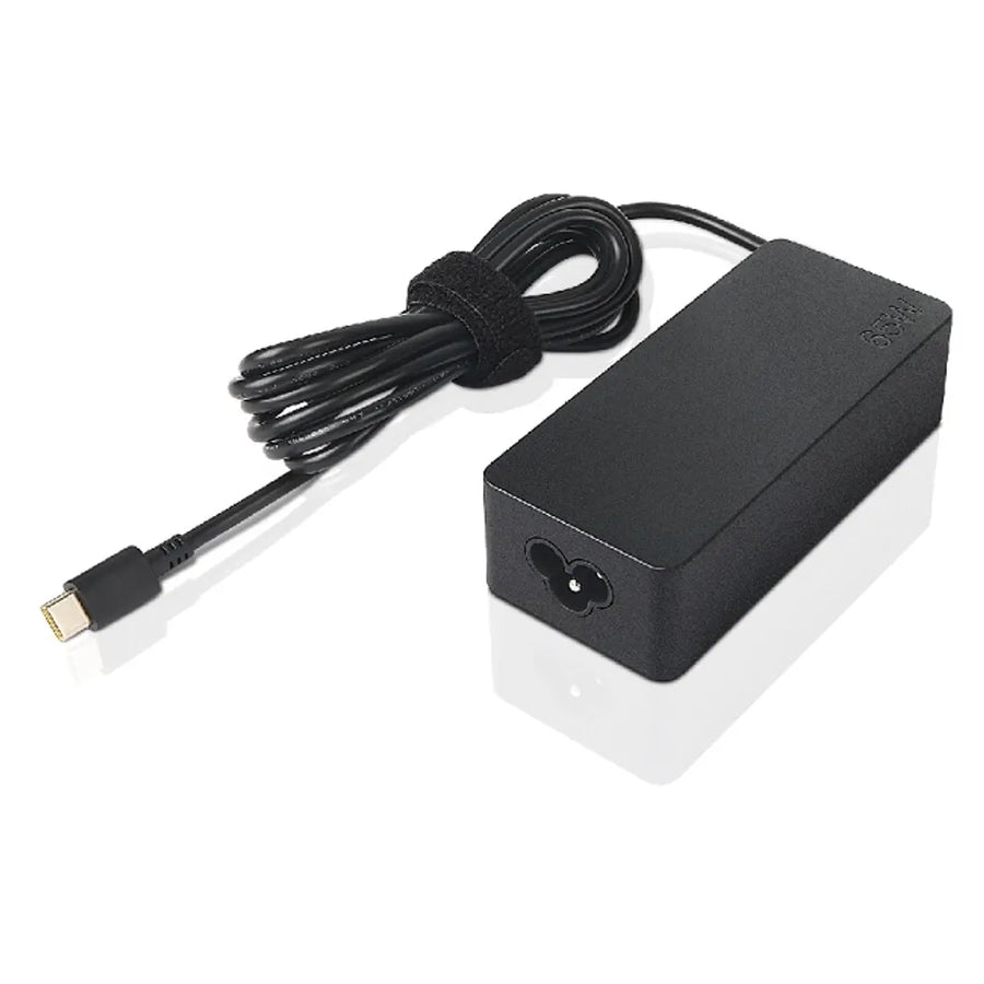 LENOVO 65W STANDARD AC ADAPTER (USB TYPE-C)- ZA