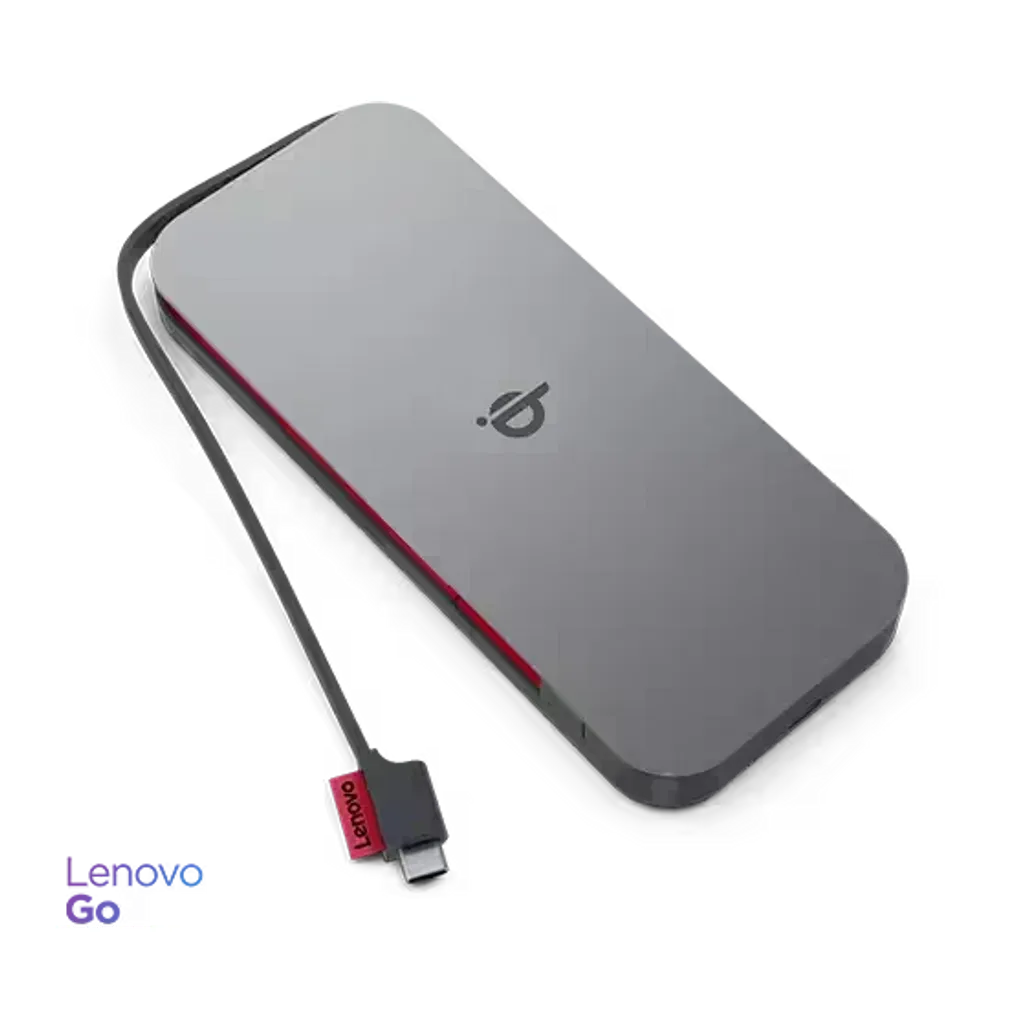 LENOVO GO WIRELESS MOBILE POWER BANK