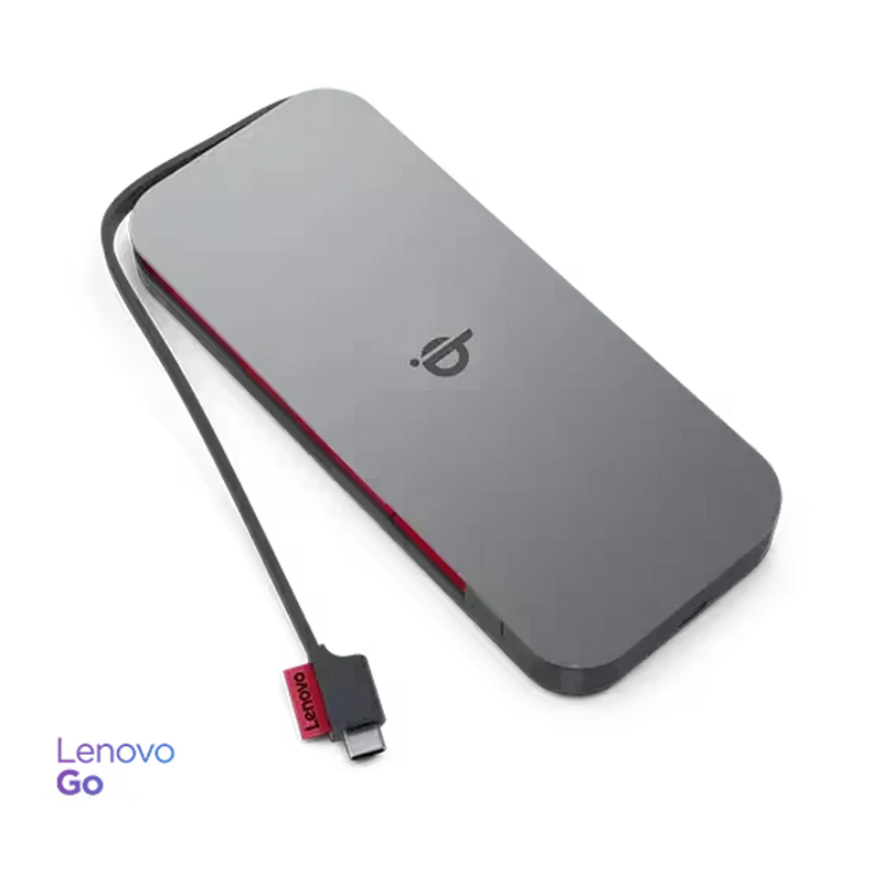 LENOVO GO WIRELESS MOBILE POWER BANK