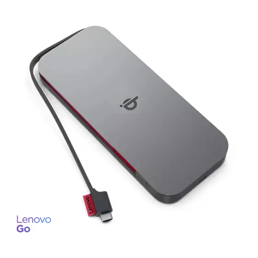 LENOVO GO WIRELESS MOBILE POWER BANK