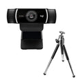 Logitech C922 Pro HD Webcam