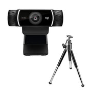 Logitech C922 Pro HD Webcam