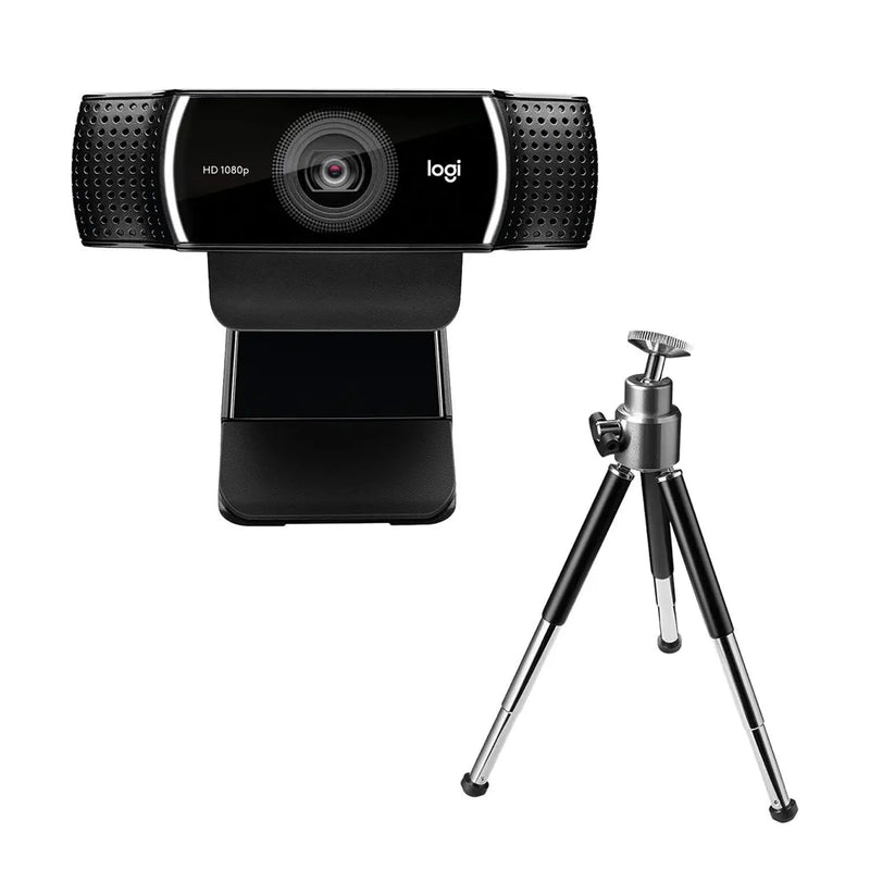 Logitech C922 Pro HD Webcam