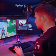 Logitech C922 Pro HD Webcam
