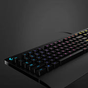 LOGITECH G213 PRODIGY GAMING KEYBOARD