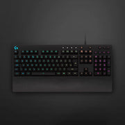 LOGITECH G213 PRODIGY GAMING KEYBOARD