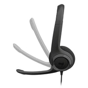 Logitech H390 USB-C Headset