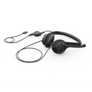 Logitech H390 USB-C Headset