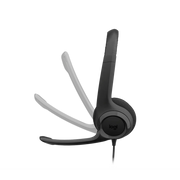 Logitech H390 USB-C Headset