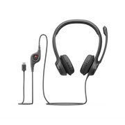 Logitech H390 USB-C Headset