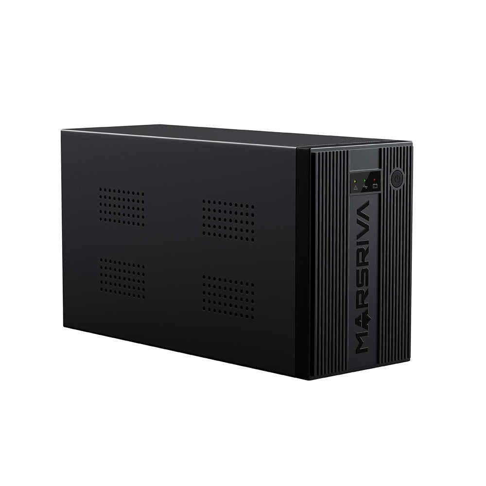 Marsriva MR-UF1200 Line interactive UPS