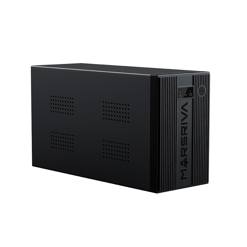 Marsriva MR-UF1200 Line interactive UPS