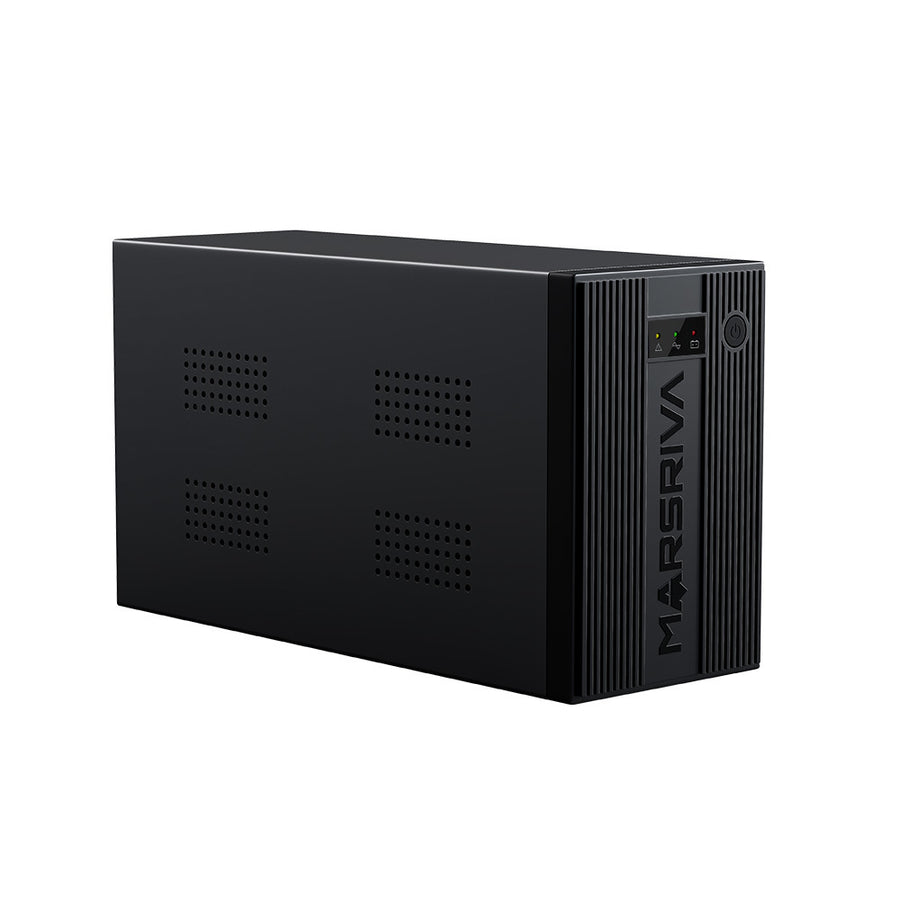 Marsriva MR-UF1200 Line interactive UPS
