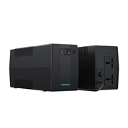 Marsriva MR-UF850 Line Interactive UPS