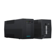 Marsriva MR-UF850 Line Interactive UPS
