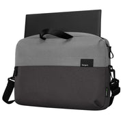 TARGUS 14IN SAGANO SLIPCASE GREY