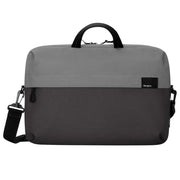 TARGUS 14IN SAGANO SLIPCASE GREY
