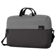 TARGUS 14IN SAGANO SLIPCASE GREY