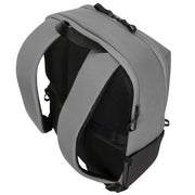 TARGUS 15.6IN SAGANO COMMUTER BACKPACK GREY