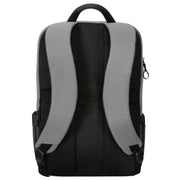 TARGUS 15.6IN SAGANO COMMUTER BACKPACK GREY