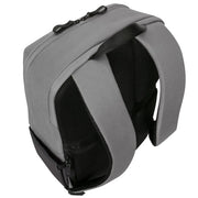 TARGUS 15.6IN SAGANO COMMUTER BACKPACK GREY