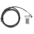Targus Defcon Universal Combination Lock