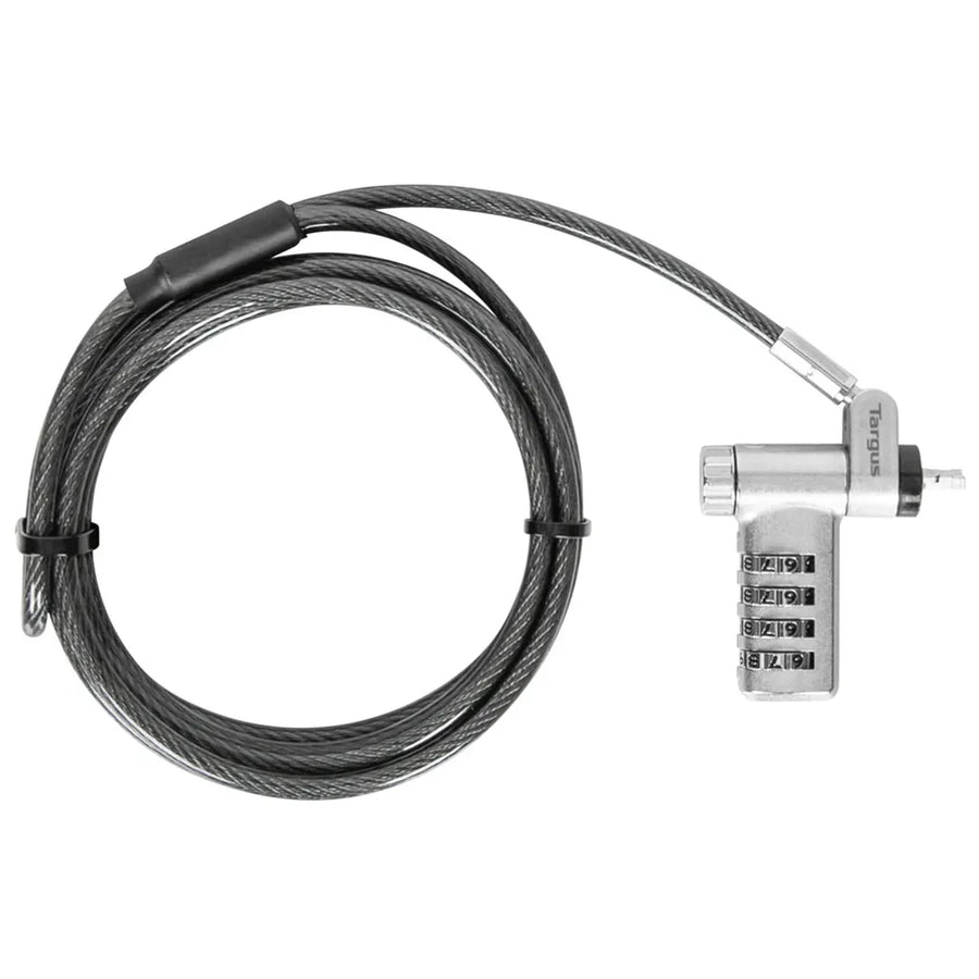 Targus Defcon Universal Combination Lock