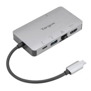 Targus USB-C 4K Video Dock