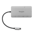 Targus USB-C 4K Video Dock