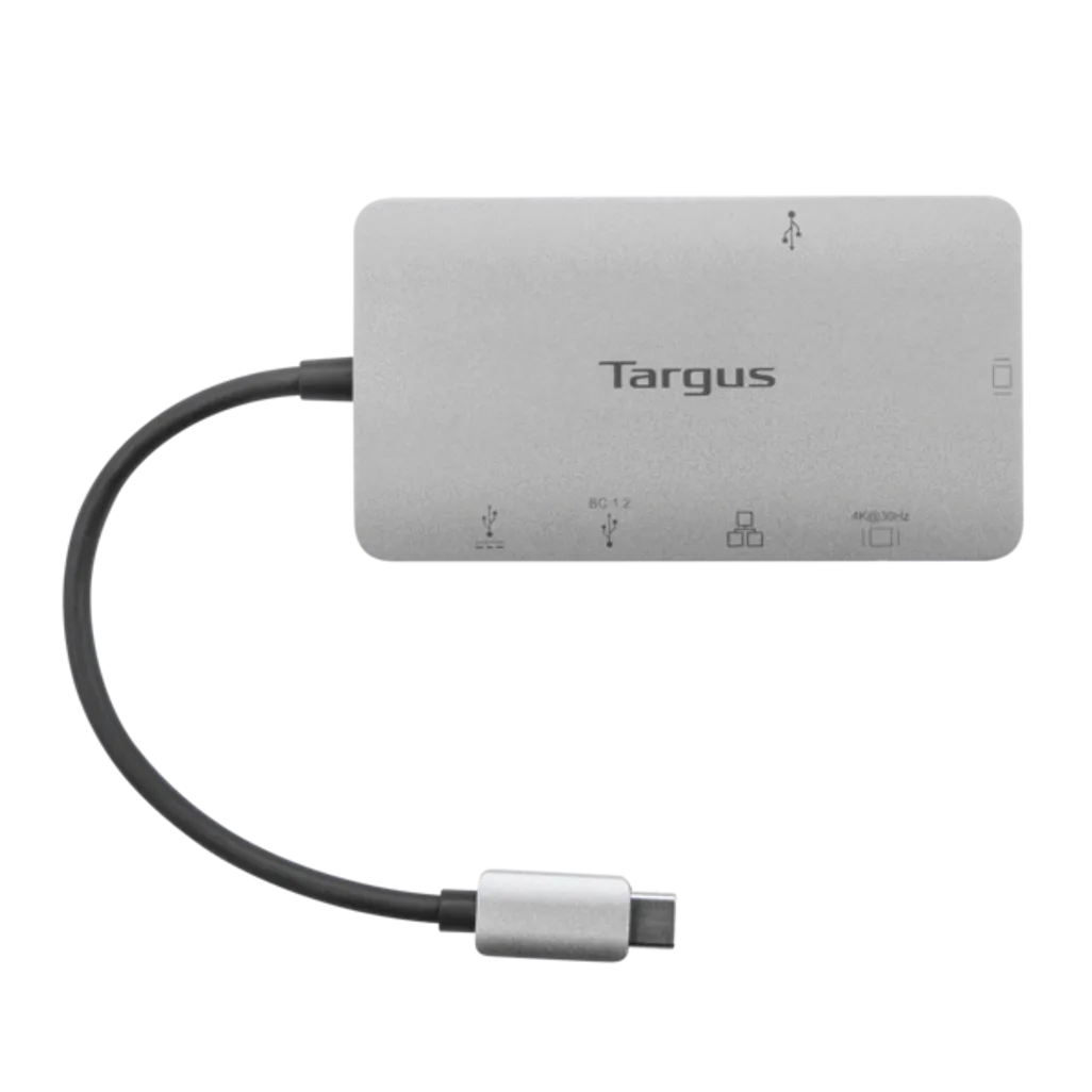 Targus USB-C 4K Video Dock