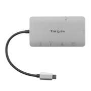 Targus USB-C 4K Video Dock