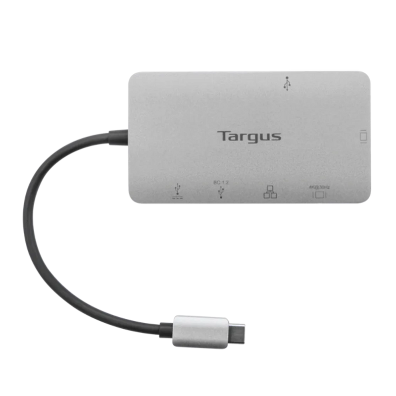 Targus USB-C 4K Video Dock
