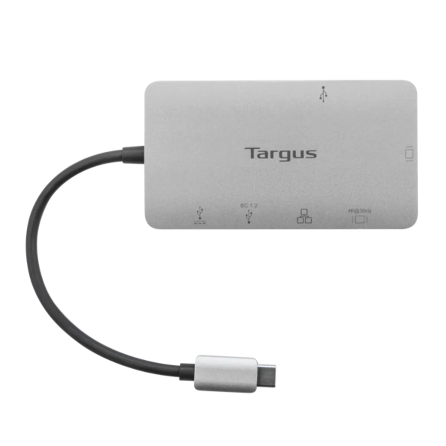 Targus USB-C 4K Video Dock