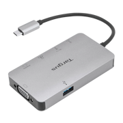 Targus USB-C 4K Video Dock