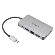 Targus USB-C 4K Video Dock